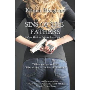 Sins of the Father: A Cate Harlow Private Investigation