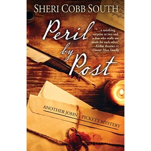 Peril by Post: Volume 8 (John Pickett Mysteries)