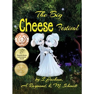 THE BIG CHEESE FESTIVAL