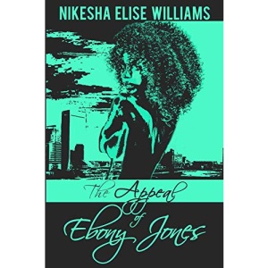 The Appeal of Ebony Jones