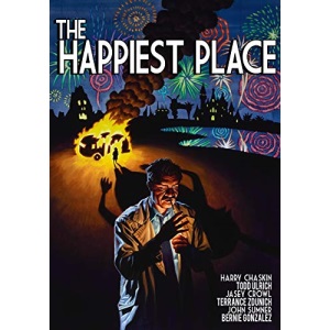 The Happiest Place