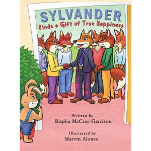 Sylvander: Finds a Gift of True Happiness (1)