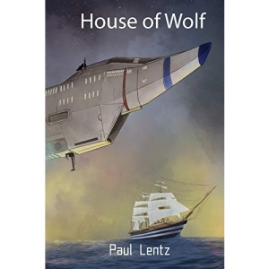 House of Wolf: Enemy Planet Book I: 2 (Stuff of Life)