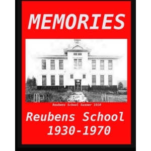 Memories: Reubens School 1930 - 1970