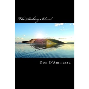 The Sinking Island