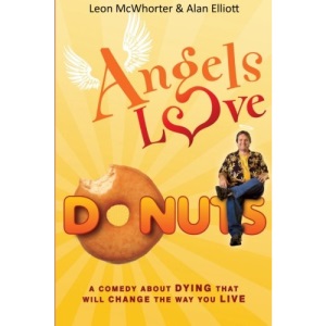 Angels Love Donuts