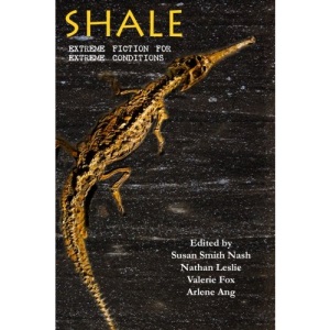Shale: Extreme Fiction for Extreme Conditions