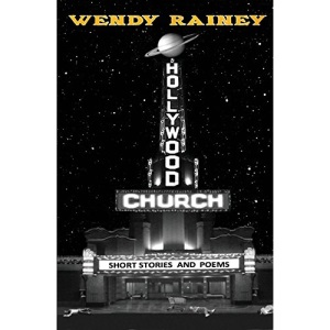 Hollywood Church: Short Stories and Poems