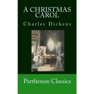 A Christmas Carol (Parthenon Classics)