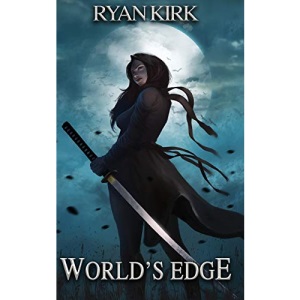 World's Edge: Volume 2 (Nightblade)
