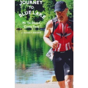 Journey to Blue Lake: My Tri Dream Comes True