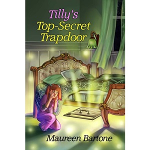 Tilly's Top-Secret Trapdoor