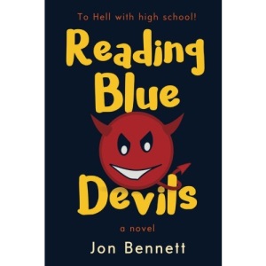 Reading Blue Devils: A Novel