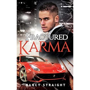 Fractured Karma (2) (Brewer Brothers)