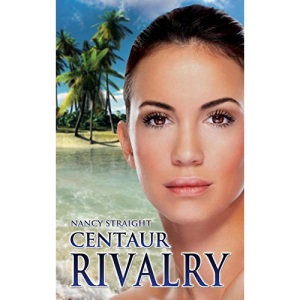Centaur Rivalry (3) (Touched)