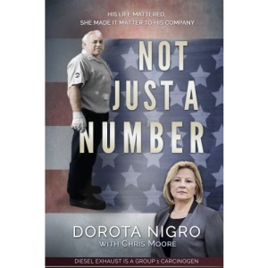Not Just A Number