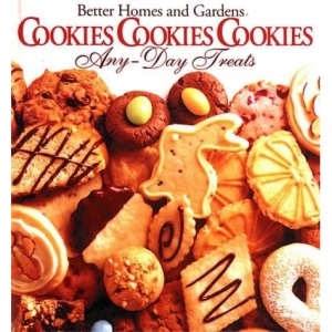 Cookies, Cookies, Cookies