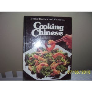 Cooking Chinese