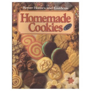 Homemade Cookies