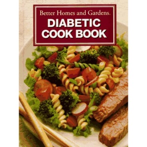 Diabetic Cookbook