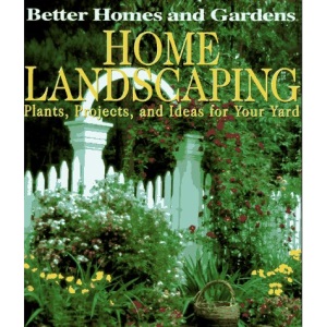 Home Landscaping