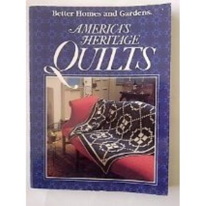 America's Heritage Quilts