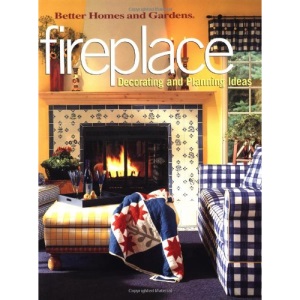 Fireplace: Decorating and Planning Ideas