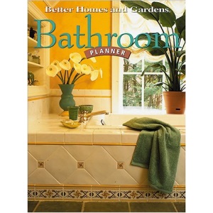 Bathroom Planner (Better Homes & Gardens)