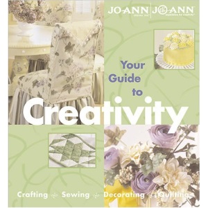 Your Guide to Creativity