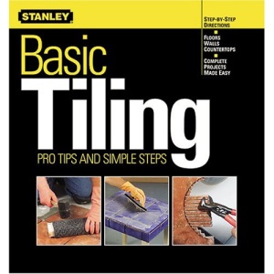 Basic Tiling: Pro Tips and Simple Steps