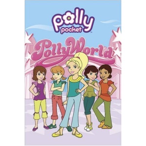 Pollyworld (Polly Pocket)