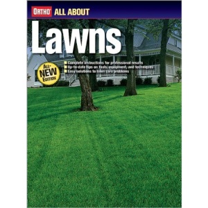 All About Lawns (Ortho's All about)