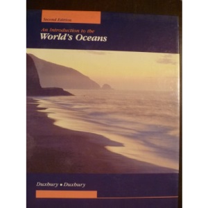 Introduction to the World's Oceans