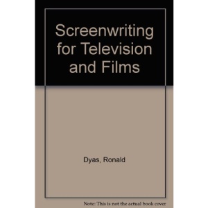 Screenwriting for Television and Films
