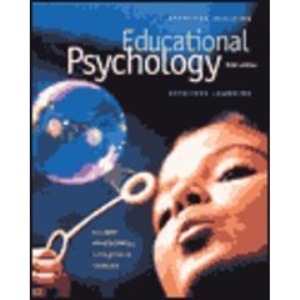 Educational Psychology: Effective Teaching, Effective Learning