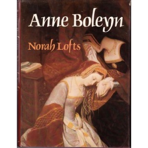 Anne Boleyn