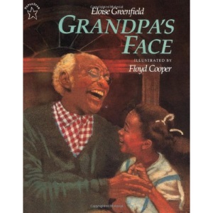 Grandpa's Face