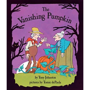 The Vanishing Pumpkin