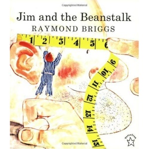Jim and the Beanstalk