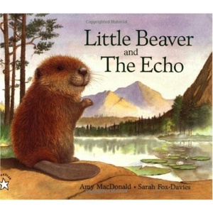Little Beaver and the Echo