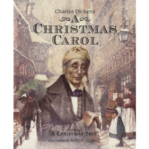 A Christmas Carol: With 'A Christmas Tree'