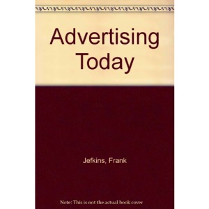 Advertising Today