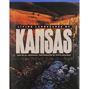 Living Landscapes of Kansas