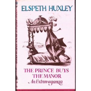 The Prince Buys the Manor