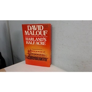 Harland's Half-acre
