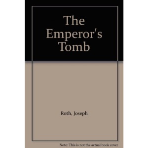The Emperor's Tomb