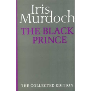 The Black Prince (Collected edition)