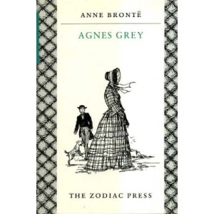 Agnes Grey (Zodiac)