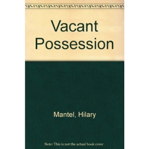 Vacant Possession