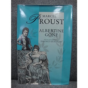 Albertine Gone